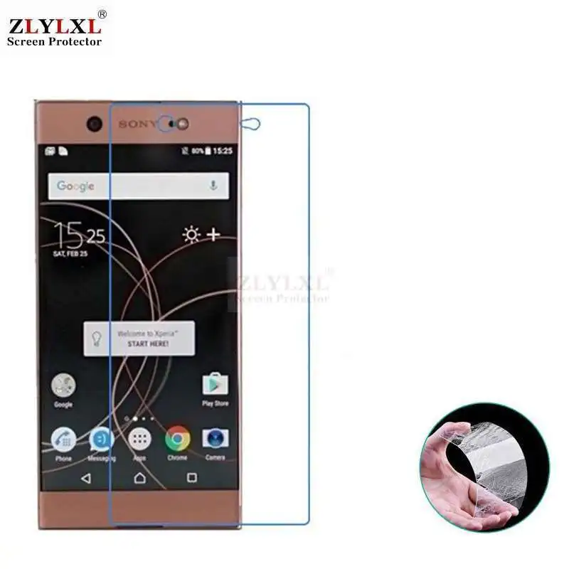 Xperia XA1 Ultra