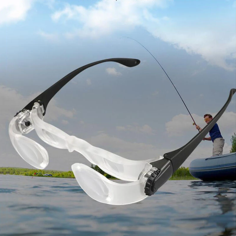 fishing magnifiers