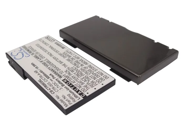 Кэмерон Sino 5000mAh аккумулятор C/CTR-A-AB, CTR-003 для nintendo 3DS, CTR-001, MIN-CTR-001