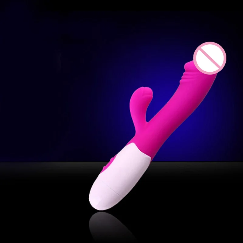 Vibrator g.spot (11)
