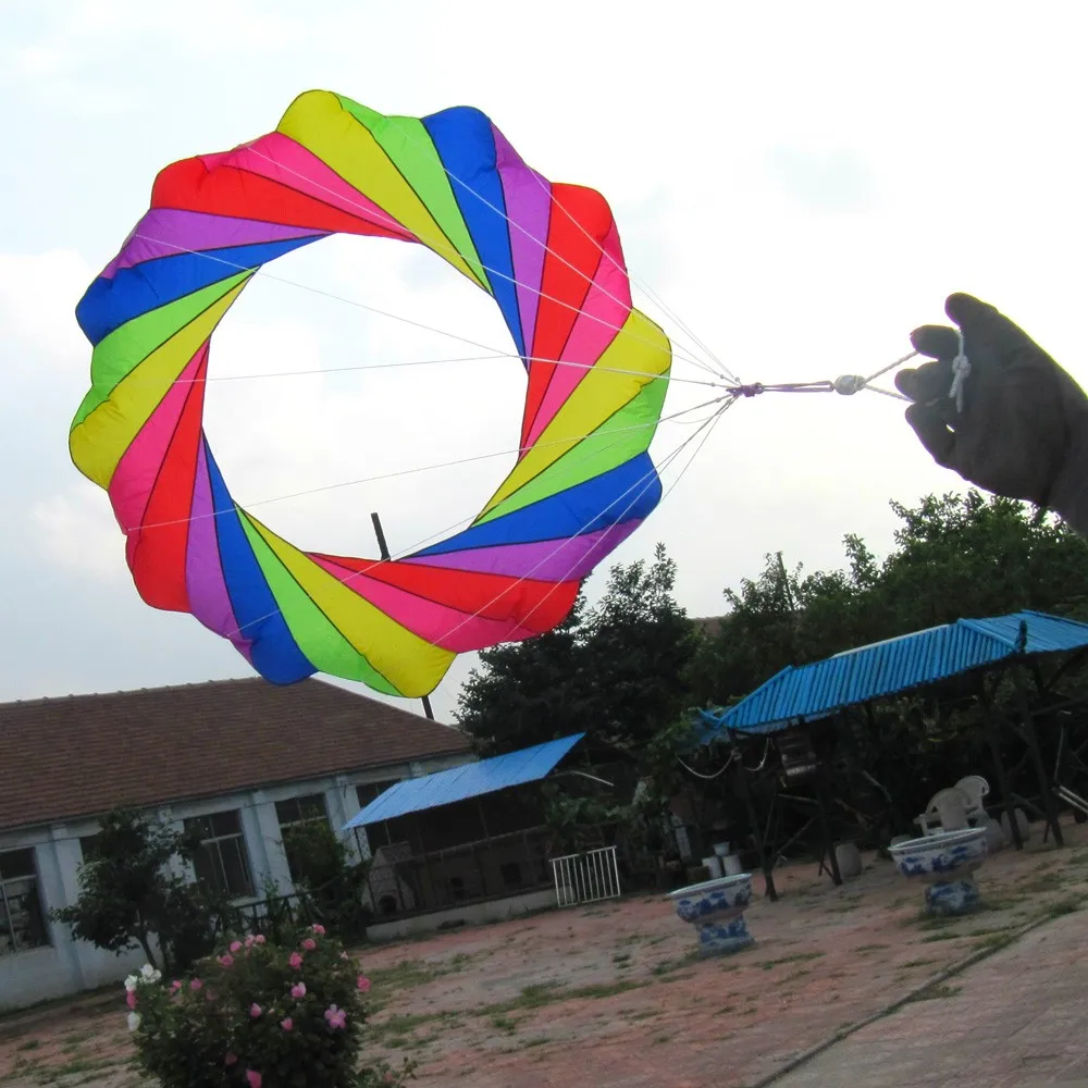 2M RING KITE