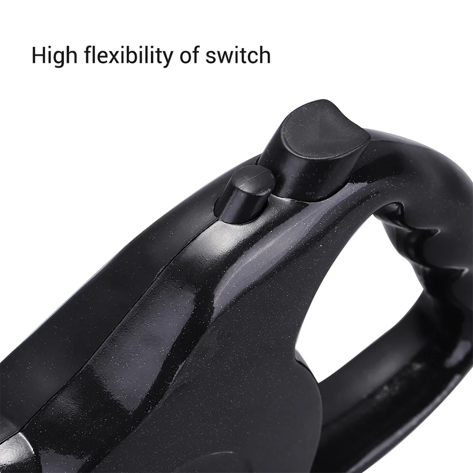 leash dog small