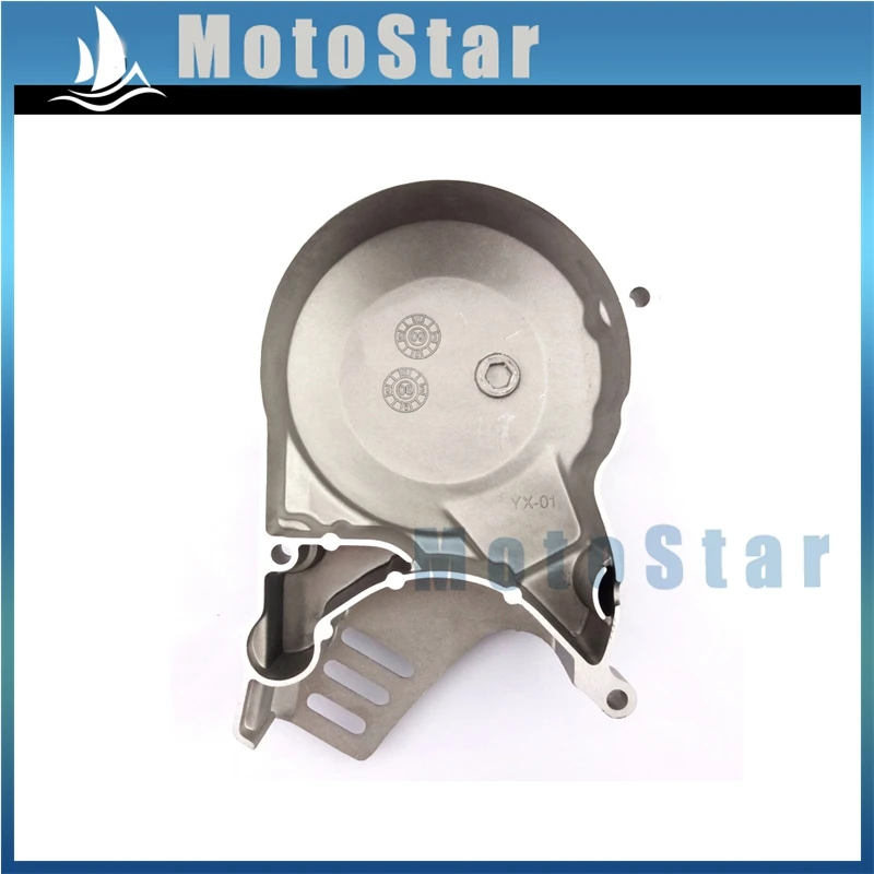 Крышка статора двигателя для YX 110cc 125cc 140cc 150cc 160cc китайский Пита грязи мото велосипед мотоцикл мотокросс