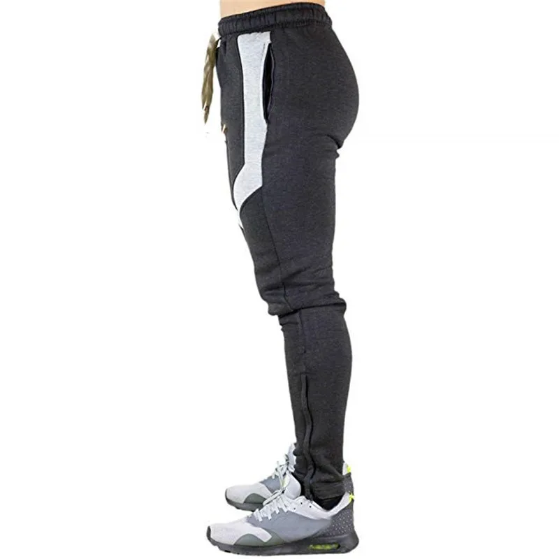 2019 Summer New Fitness Gyms Jogger Full Length Pants Men Sweatpants Fashion Trousers Casual Pants High Quality Workout Pants 2019 Summer New Fitness Gyms Jogger Full Length Pants Men Sweatpants Fashion Trousers Casual Pants High Quality Workout Pants