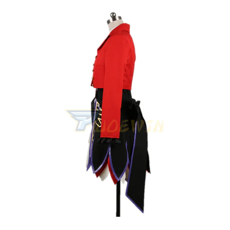 Костюм Аниме Umineko no Naku Koro ni костюм Беатриче для косплея|costume costume|anime cosplay costumesanime