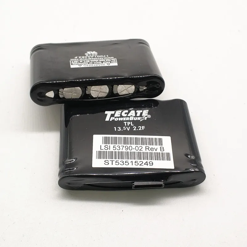 1 шт. LSI 53790-02 Rev B 13,5 V 2.2F массив Супер памяти для хранения энергии