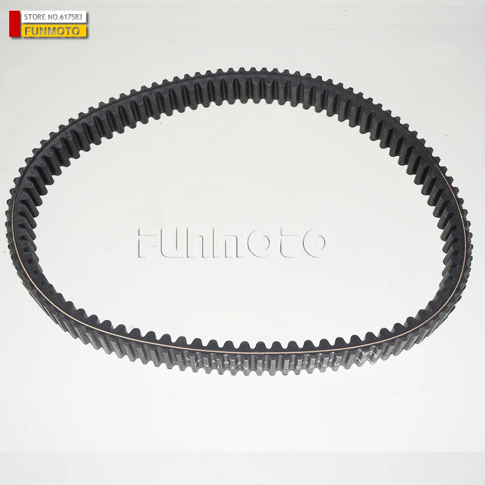 

DRIVE BELT FIT FOR LINHAI 700 ATV/LINHAI 700 QUAD