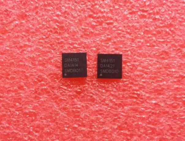 Sm4151 Qfp48 - Integrated Circuits - AliExpress