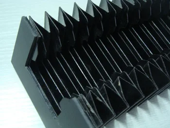 

JLD High Precision linear rail covers