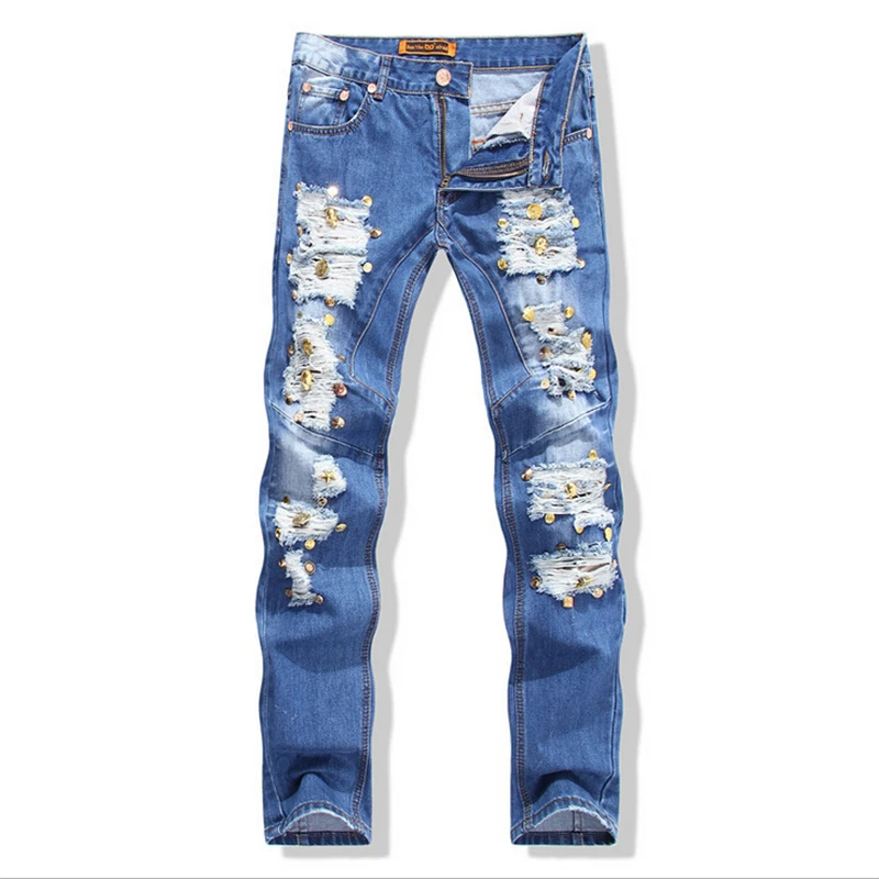 Купить Хорошие Качественные Джинсы