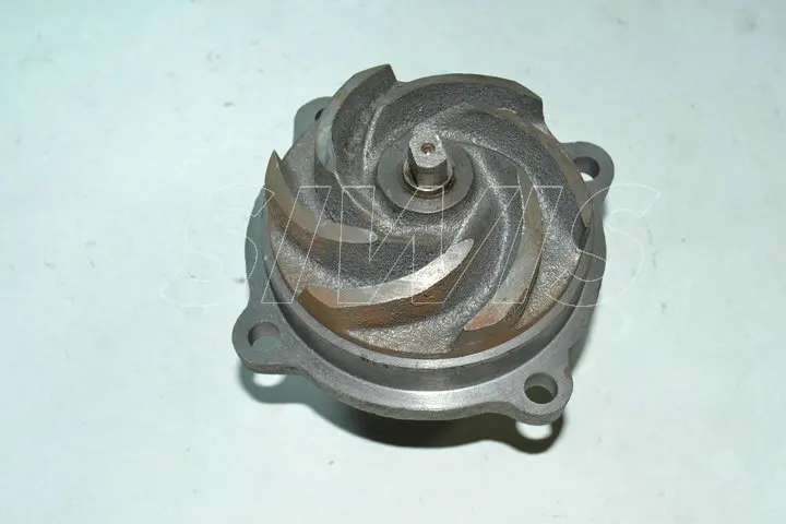 Водяной насос 2W1223 для Caterpillar E3204|pump pump|pump for waterpump |