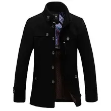 Wool & Blends Directory of Jackets & Coats, Men's Clothing ...