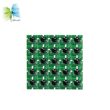 

One Time Use Cartridge Chip for Epson Sure Color F7000 Printer Ink Cartridge