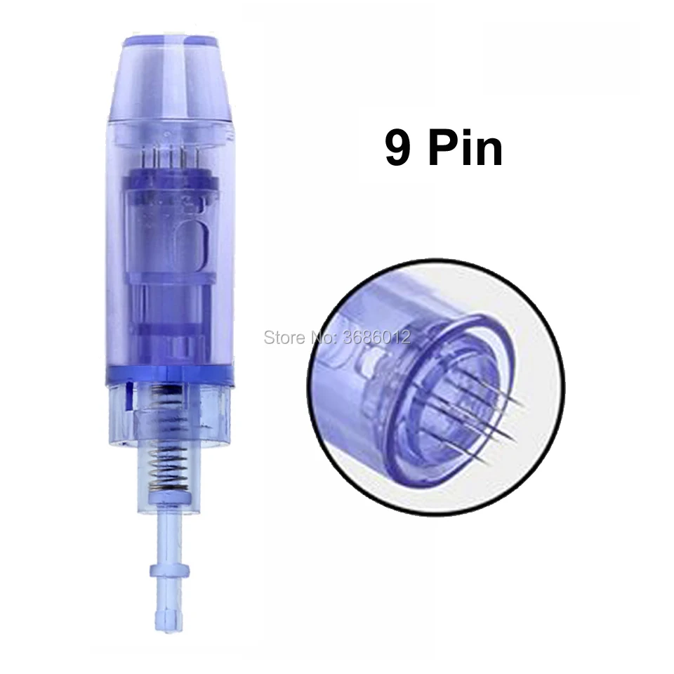 TN003-DR0 9 pin 1