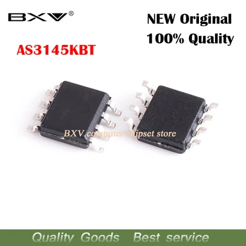 

10pcs/lot AS3145KBT AS3145 ANI3145 SOP-8 3145 320kHZ 2.0A new original free shipping laptop chip