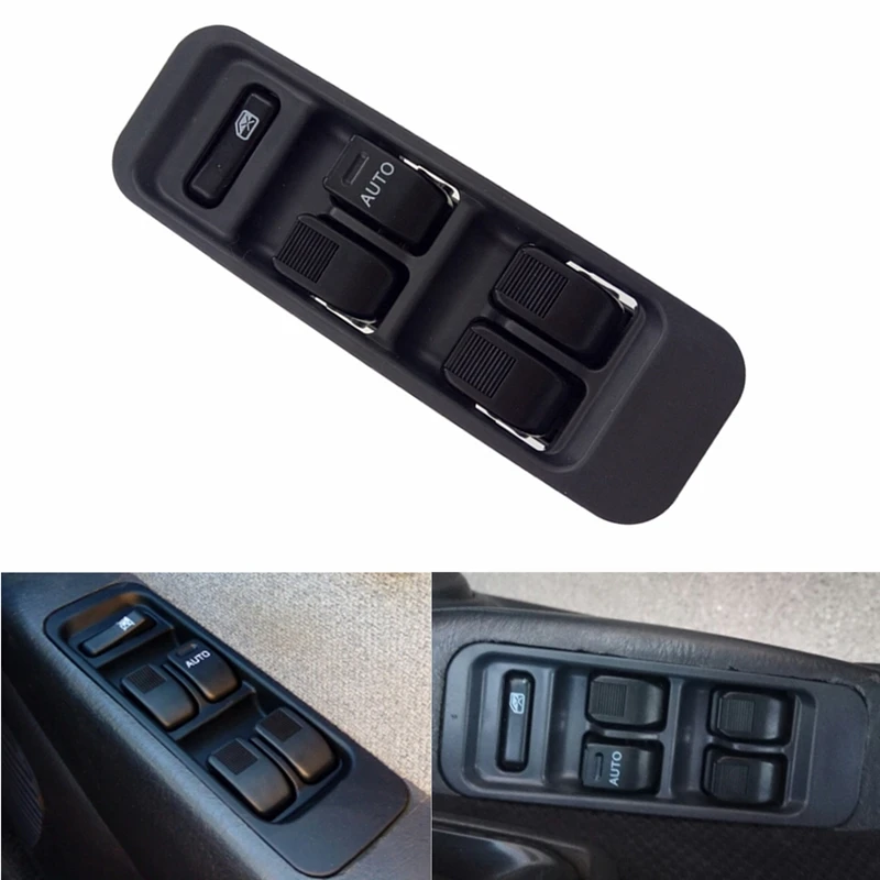 Электростеклоподъемный выключатель для Toyota Avanza Cami Duet Daihatsu Sirion Serion 84820-97201 84820-B5010 с