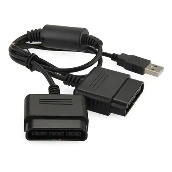 Driver usb ps2 2 player converter free Driver usb ps2 2 player converter free