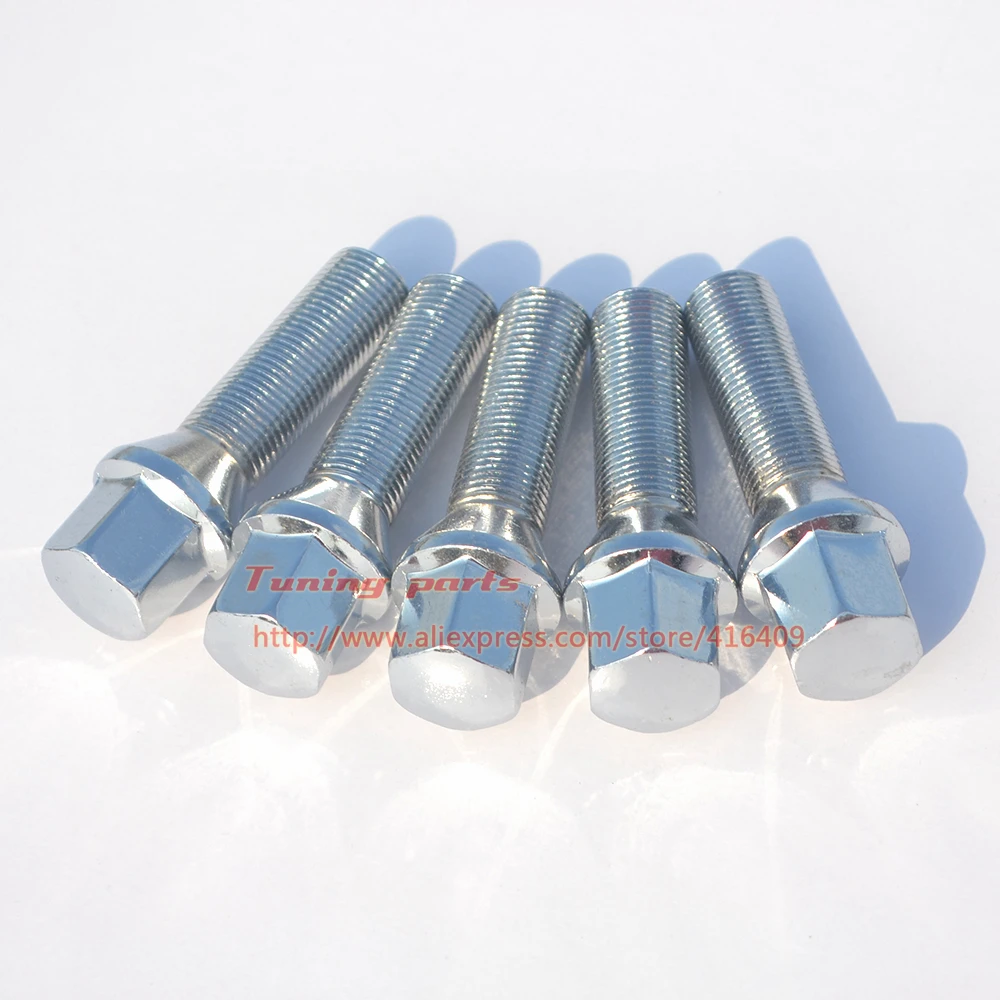 lug bolts cone seat for (10)