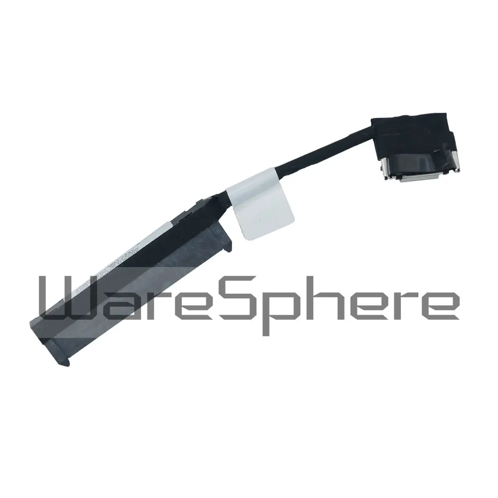  Nuevo disco duro SATA HDD Cable conector 80RK8 SATA Disco Duro HDD 7mm Caddy 4 JMFP para Dell latit
