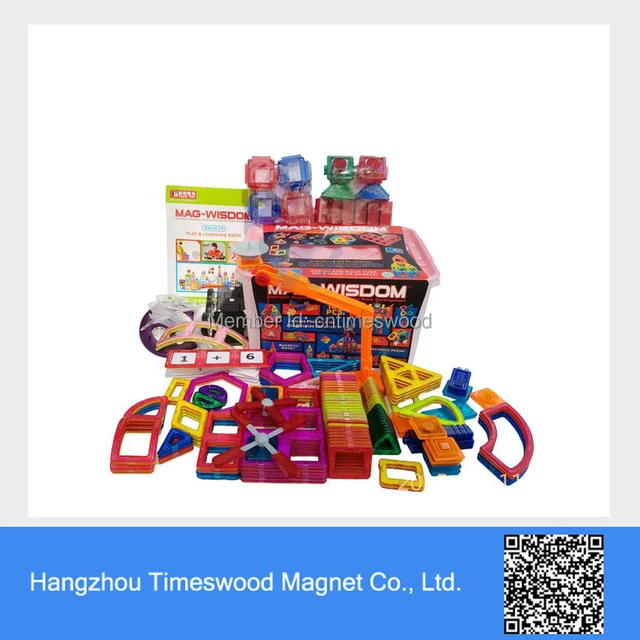 magformers intelligent magnetic construction set