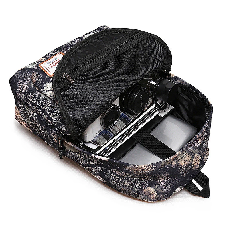 Рюкзак женский Повседневный вместительный с принтом|girls backpack bag|femininafemininas bags |