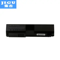 JIGU ноутбука Батарея HSTNN-OB37 HSTNN-OB76 HSTNN-UB76 HSTNN-XB76 для hp Pavilion tx1000 tx1009AU tx1100 серии tx2000 tx2500