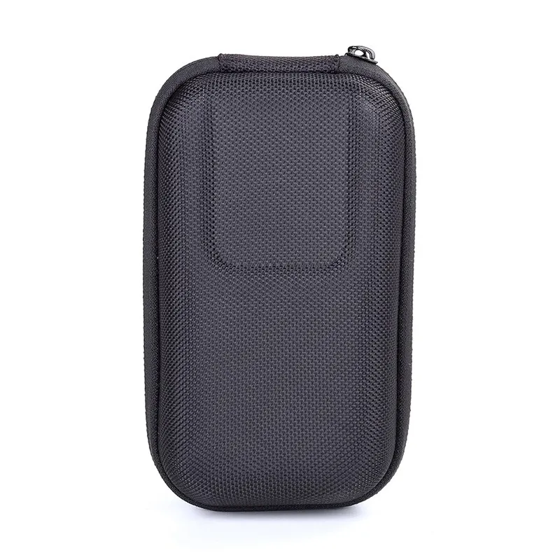 Защитный чехол унисекс Swing Caddie для Voice Caddy Sc 200 - Цвет: Black