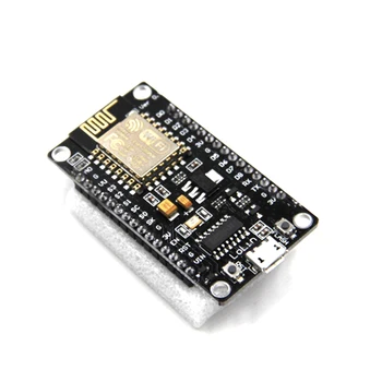 

E202 Wireless module CH340 NodeMcu V3 Lua WIFI Internet of Things development board based ESP8266