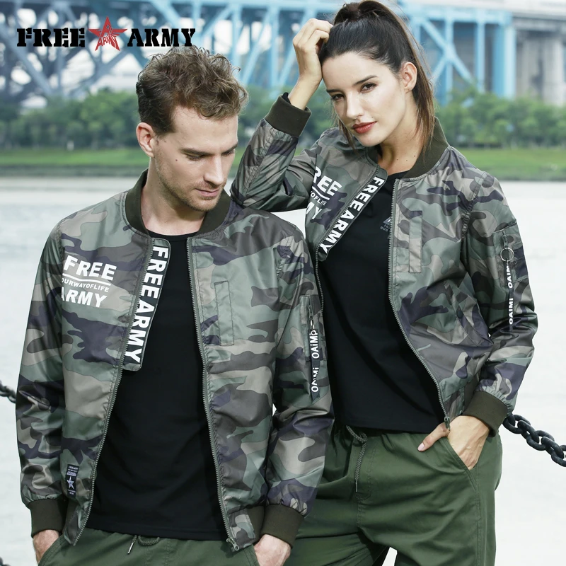 Couple zipper jacket Clearance