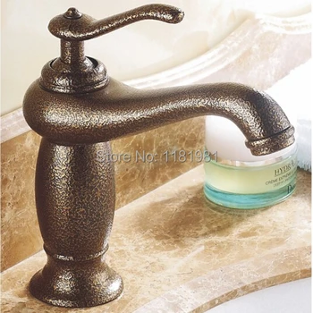 

Wholesale Roman bronze Antique Faucet Brass Classical Faucet and Antique Brass Faucet G9878