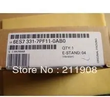 

6ES7 331-7PF11-0AB0 6ES7331-7PF11-0AB0 new in oringinal box
