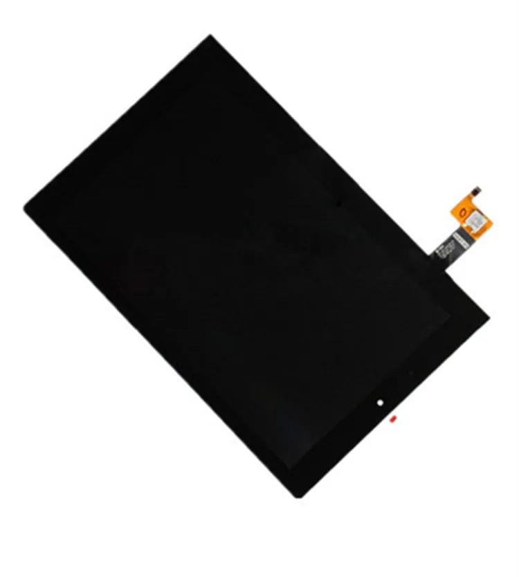 

10.1" LCD Display with Digitize For Lenovo Yoga Tablet 2 1050 1050F 1050L Tablet Assembly Touch Screen Display Matrix Sensor