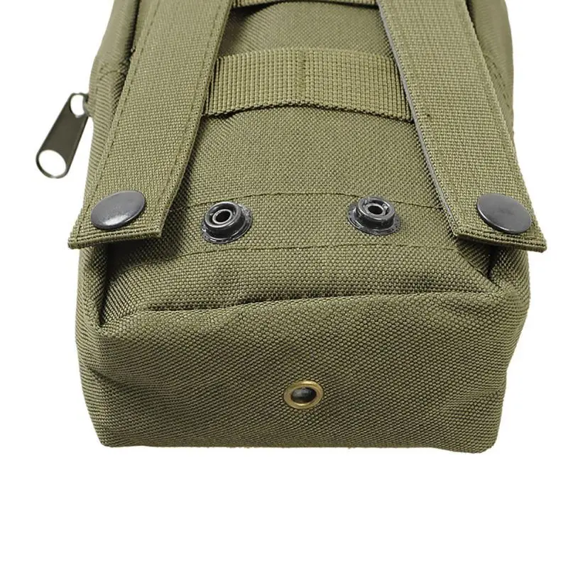 Travel Military Hunting Bag Pack Molle Pouch Outdoor 600D Nylon Sports Bag New Arrival