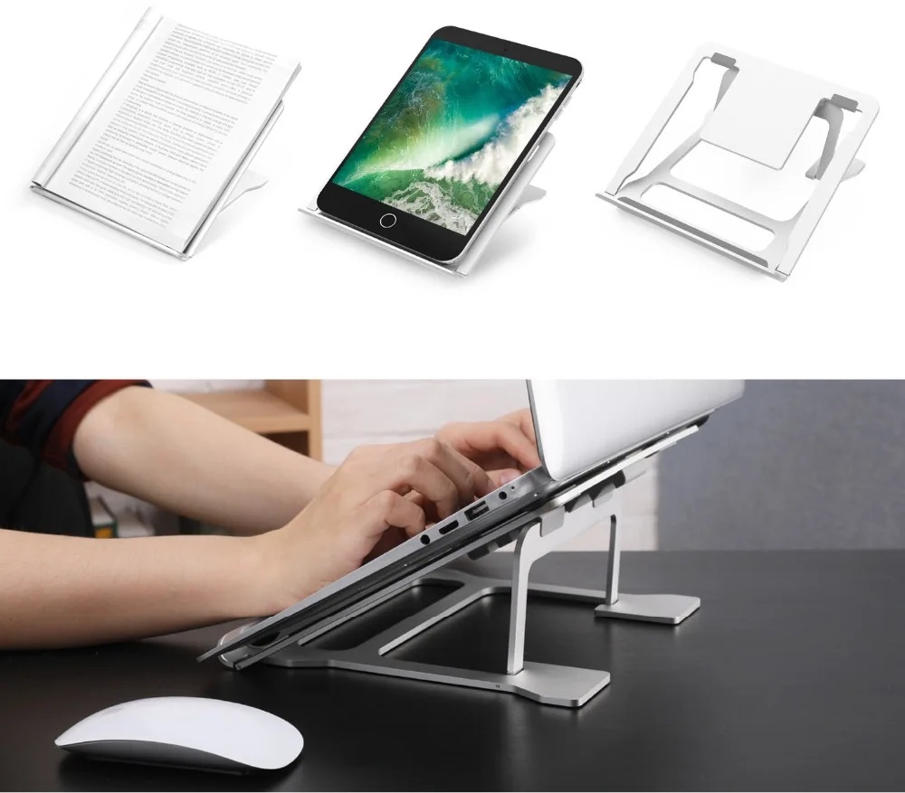 Notebook Laptop Holder (6)