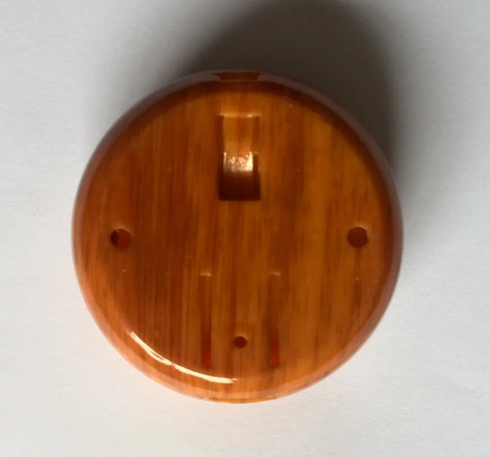 table button
