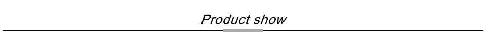product show