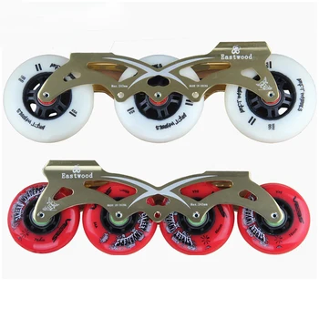 

free shipping roller skates frame 234 mm 243 mm closeout sale only frame