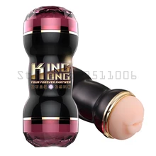 Japan Rends diamond aircraft adult male masturbation Cup font b Men s b font double channel