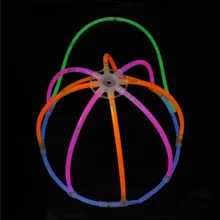 buy glow stick hat