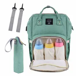 USB Пеленки сумки Высокое качество Большой подгузник сумка обновление мода путешествия рюкзак водостойкий для беременных сумка Мумия сумки