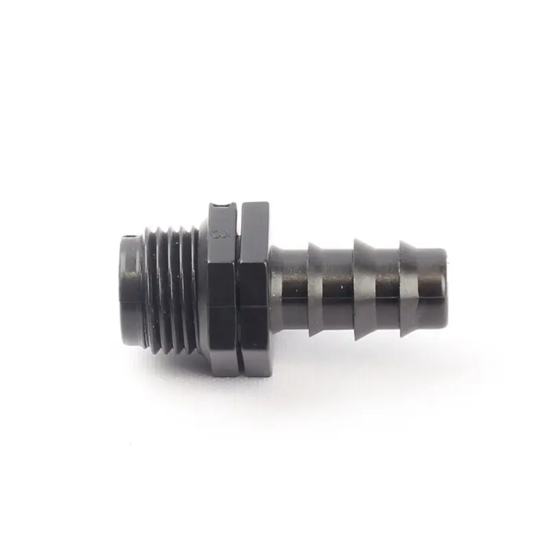 8 шт. детали для полива сада 0 5 дюйма|connector garden|hose fittingirrigation fittings |