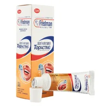 Белая зубная паста, 20 г, для удаления зубного налета, уход за зубами, отбеливающая Чистка, уход за полостью рта, зубная паста, паста