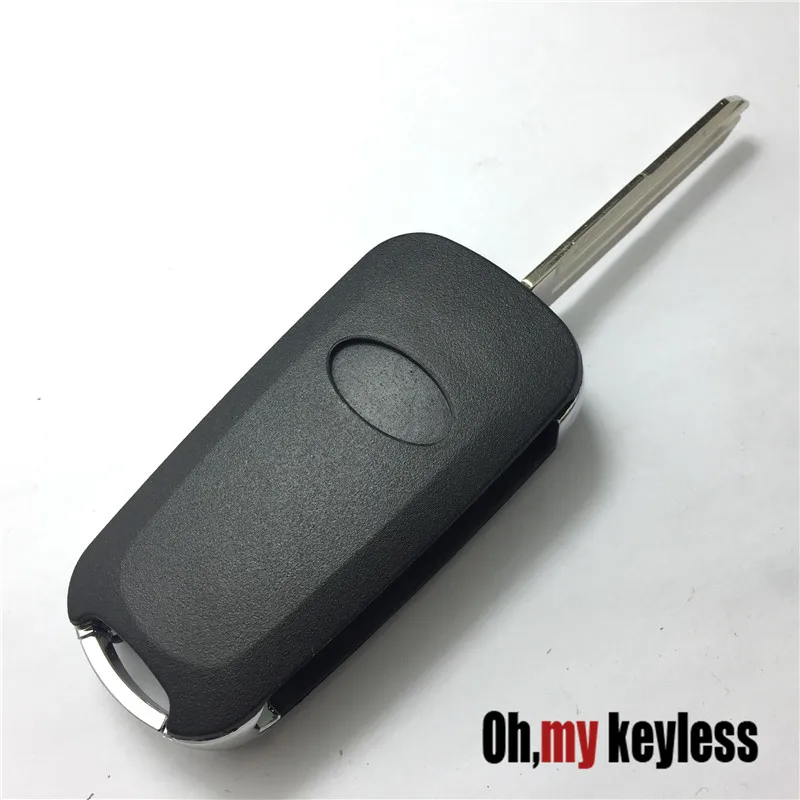 Складной корпус ключа для hyundai elantra tucson sonata NF|for key|shell keyshell case |