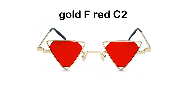 C2 gold F red