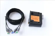USB интерфейс для Mazda cx4 cx5 Axela Carplay K1414 TK78 66 9U0A