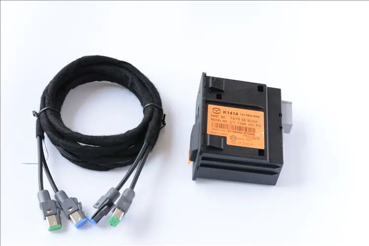 USB интерфейс для Mazda cx4 cx5 Axela Carplay K1414 TK78 66 9U0A | Автомобили и мотоциклы