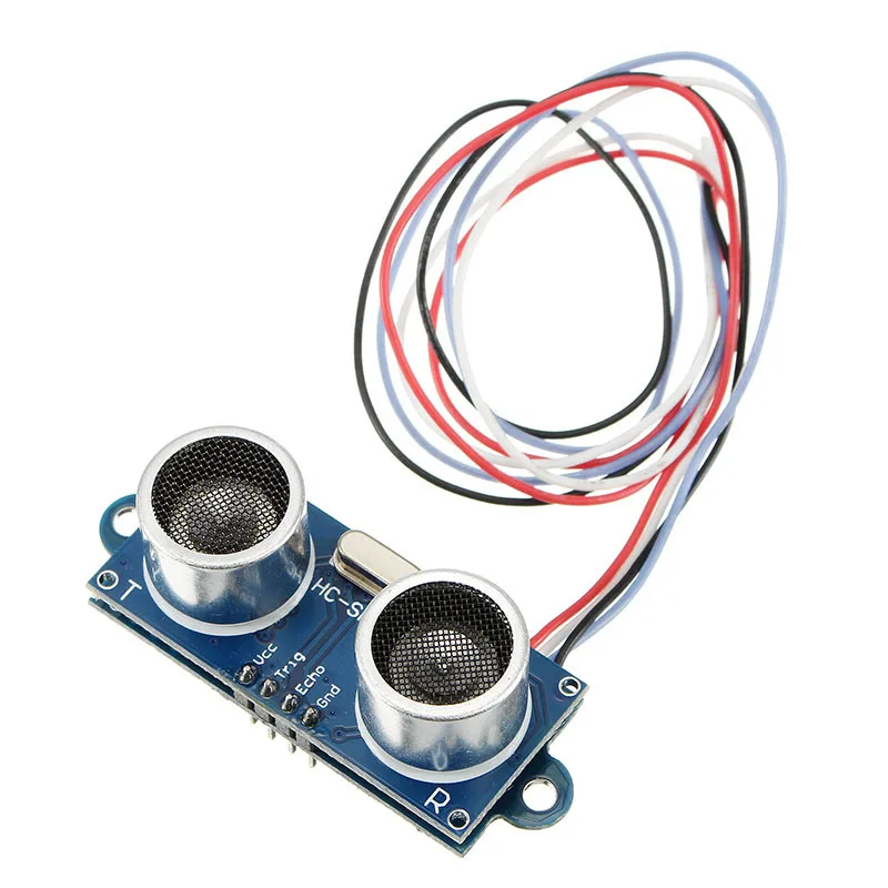 2017 Flight Controller Ultrasonic Wave Altitude Digital I2C Module For PIXHAWK PIX APM PIXHACK for RC Model Sonar DIY Parts | Игрушки и