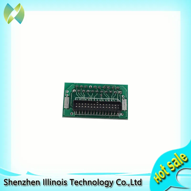 

Infiniti XAAR128 head connector printer parts