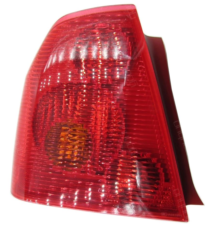 

for Peugeot 307 sedan 04-06 taillight rear light tail lamp assembly tail lights