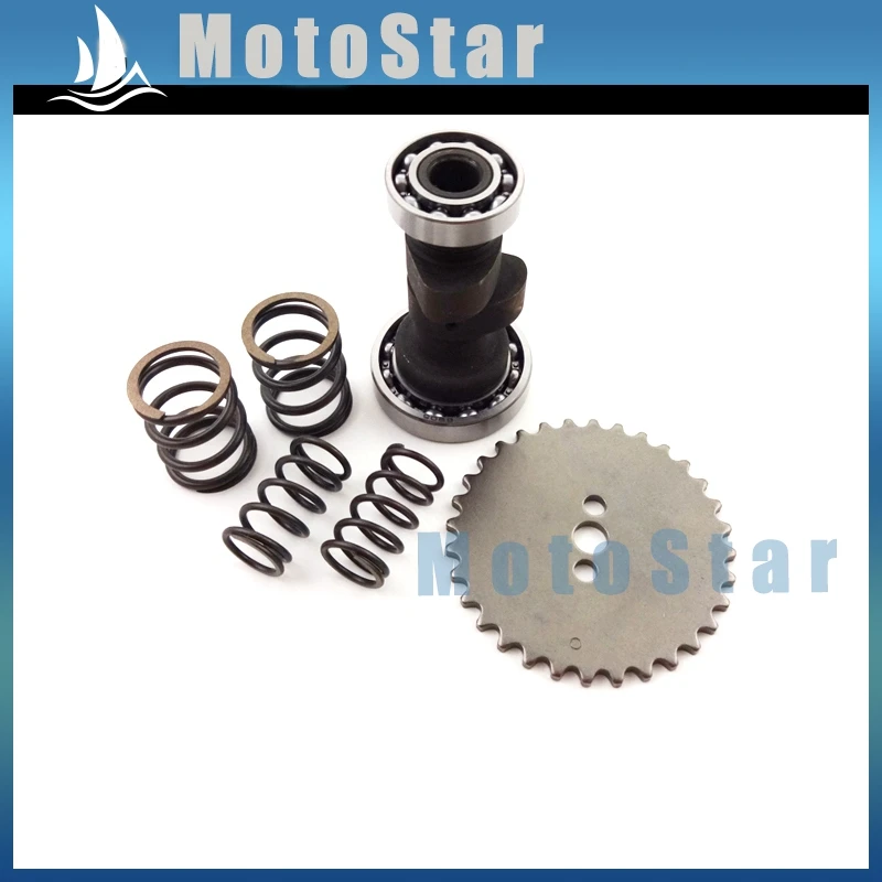 Arbre à cames Moteur Lifan 150cc Dirt Bike ATV